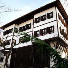 Safranbolu Kaymakamlar Gezi Evi